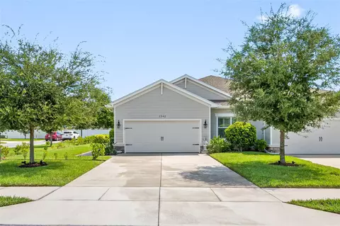 1542 Highland Park Dr, Clearwater, FL 33756