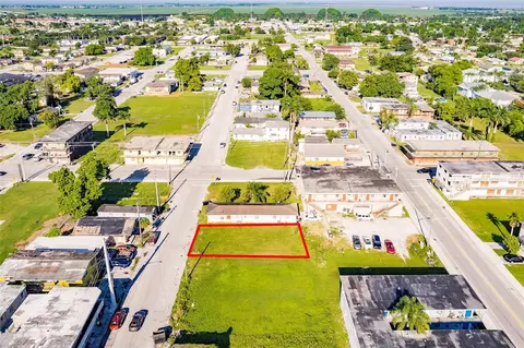Sw Avenue B, Belle Glade, FL 33430