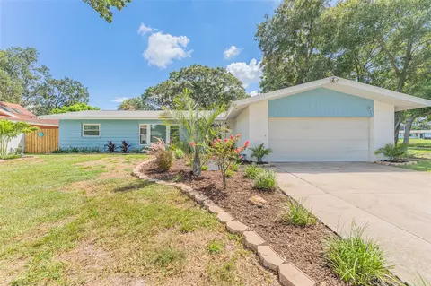 1401 Southridge Dr, Clearwater, FL 33756