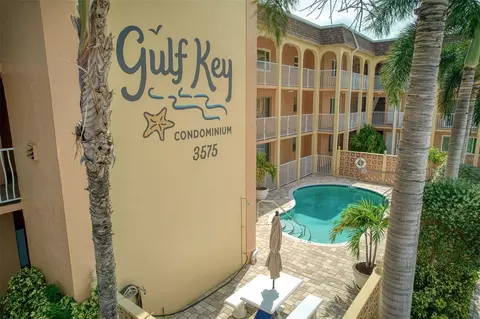 3575 Gulf Blvd #104, Saint Pete Beach, FL 33706