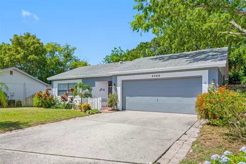 2346 Orangeside Rd, Palm Harbor, FL 34683