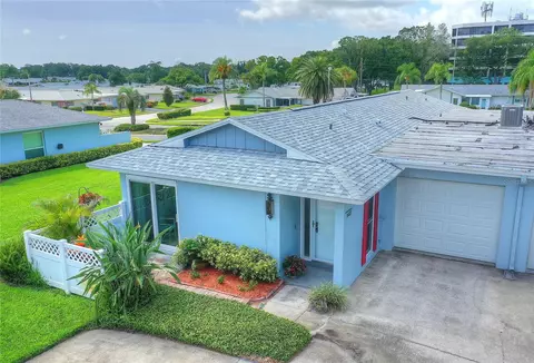 1602 Berwick Ct #C, Palm Harbor, FL 34684