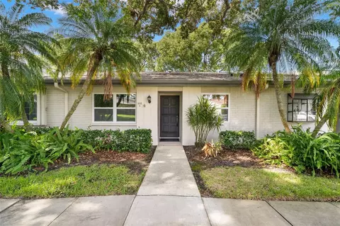 850 Cleland Ct #C, Palm Harbor, FL 34684