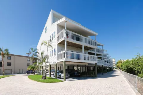 19727 Gulf Blvd #J-1, Indian Shores, FL 33785