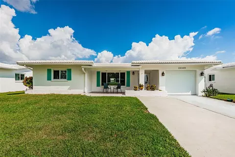 3449 96th Ter N #4, Pinellas Park, FL 33782