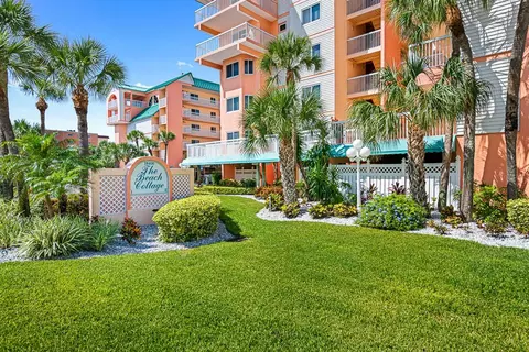 18400 Gulf Blvd #2201, Indian Shores, FL 33785