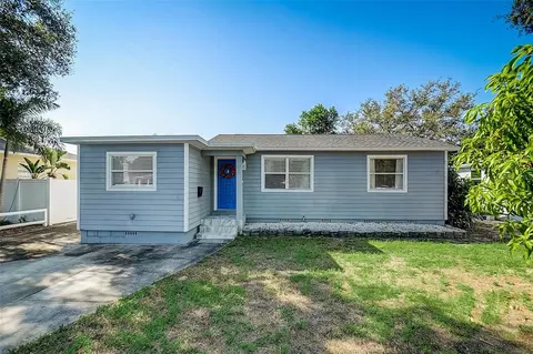 4560 39th Ave N, Saint Petersburg, FL 33714