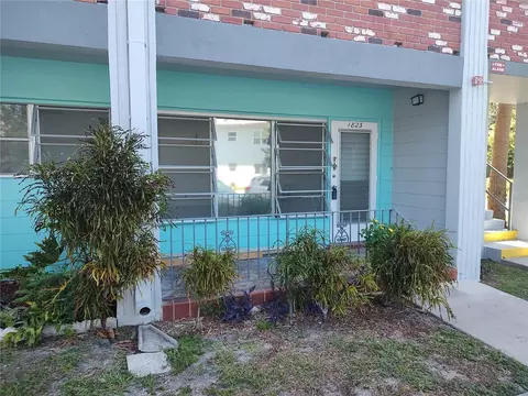 4300 58th St N #1823, Kenneth City, FL 33709