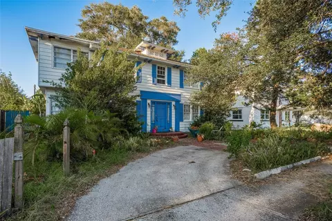 4815 5th Ave N, Saint Petersburg, FL 33713