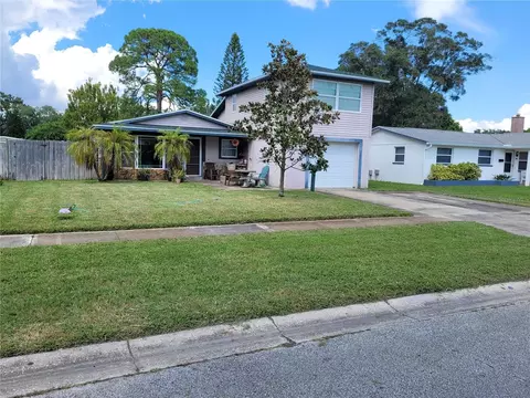 5921 91st Ave N, Pinellas Park, FL 33782