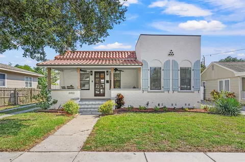 4950 17th Ave N, Saint Petersburg, FL 33710