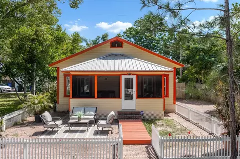 449 Louden Ave, Dunedin, FL 34698