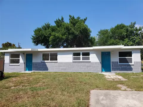 6707 Carnelian Ave, New Port Richey, FL 34653