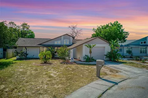 9408 Barnstead Ln, Port Richey, FL 34668