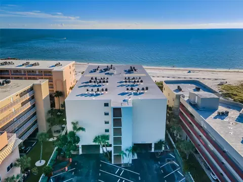 12924 Gulf Blvd #410, Madeira Beach, FL 33708