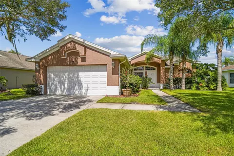 383 Fountainview Cir, Oldsmar, FL 34677