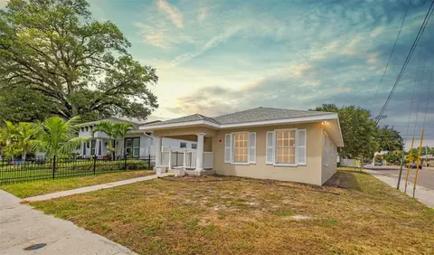 2801 2nd Ave S, Saint Petersburg, FL 33712