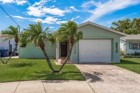 4340 Floramar Ter, New Port Richey, FL 34652