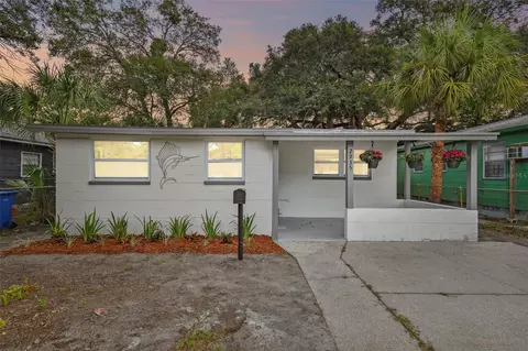 2935 Emerson Ave S, Saint Petersburg, FL 33712