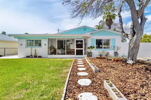 14008 Marguerite Dr, Madeira Beach, FL 33708