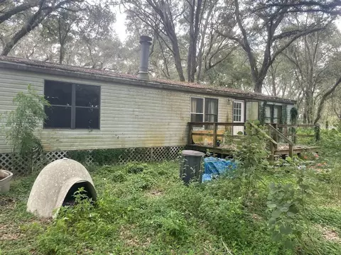 9126 SE 12th Dr, Webster, FL 33597 photo 1