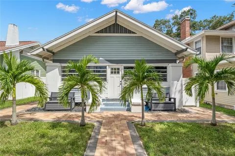 135 11th Ave NE, Saint Petersburg, FL 33701