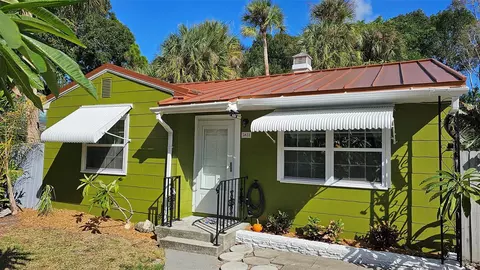 5831 26th Ave S, Gulfport, FL 33707