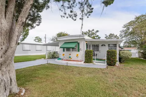163 Philadelphia Blvd, Palm Harbor, FL 34684