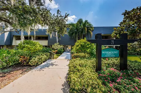 36750 Us Highway 19 N #21-102, Palm Harbor, FL 34684
