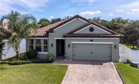 2238 Bella Luna Cir, Lakeland, FL 33810
