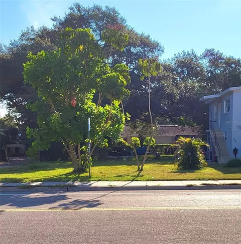 31 St S, Saint Petersburg, FL 33712