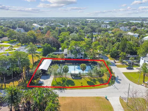 253 Shore Dr, Palm Harbor, FL 34683