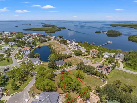 Harbour Watch Drive, Tarpon Springs, FL 34689