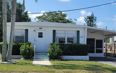 4134 Buena Vista Ln, Holiday, FL 34691