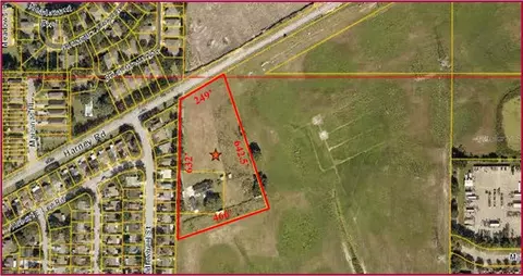 Harney Road, Temple Terrace, FL 33637