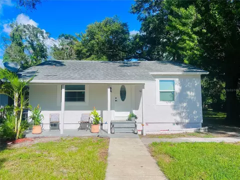 1724 Dayton St S, Saint Petersburg, FL 33712