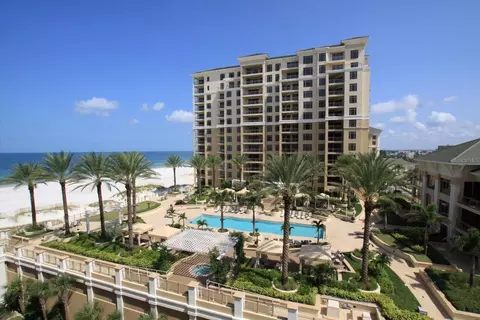 11 Baymont St #808, Clearwater Beach, FL 33767