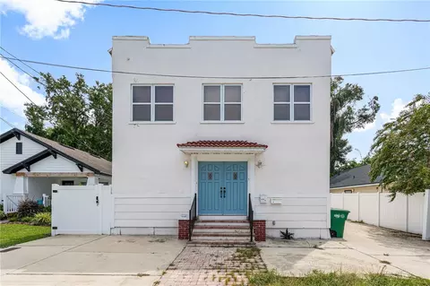 308 W Warren Ave, Tampa, FL 33602