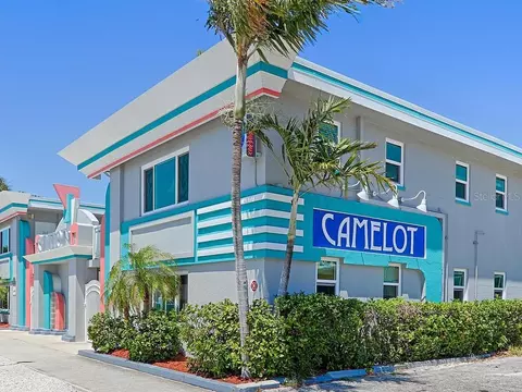 603 Mandalay Ave #210, Clearwater Beach, FL 33767