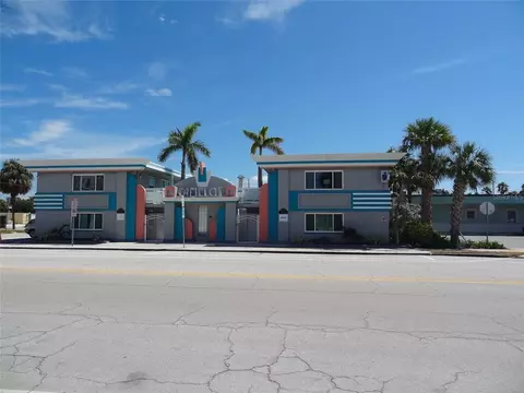 603 Mandalay Ave #212, Clearwater Beach, FL 33767