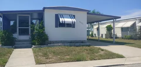 3221 Lanark Dr, Holiday, FL 34690