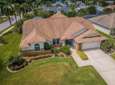 2686 Scobee Dr, Palm Harbor, FL 34683