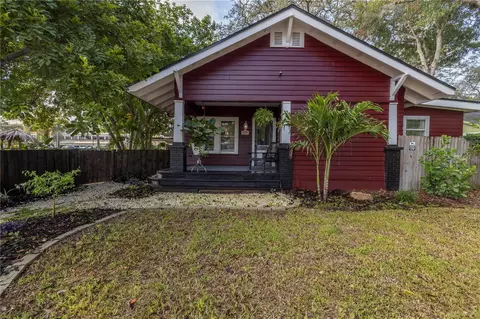 605 Cleveland Ave SW, Largo, FL 33770