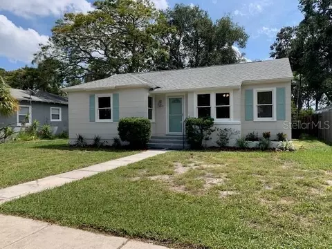 3632 7th Ave N, Saint Petersburg, FL 33713