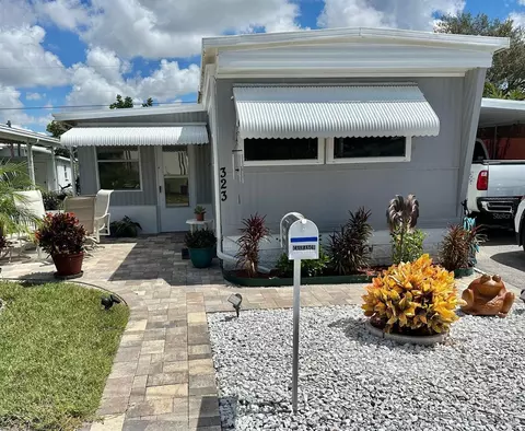 6580 Seminole Blvd #323, Seminole, FL 33772