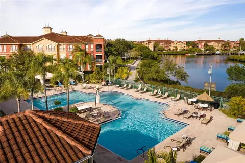 2757 Via Cipriani #1132B, Clearwater, FL 33764