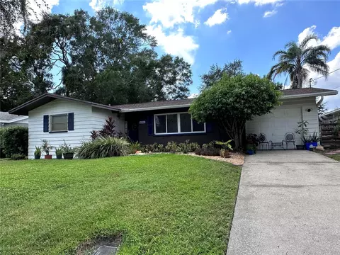 4206 N Albany Ave, Tampa, FL 33607