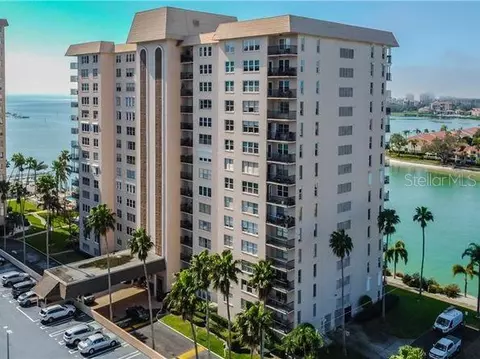 5220 Brittany Dr S #1303, Saint Petersburg, FL 33715
