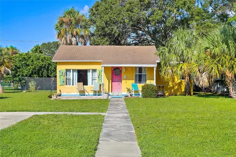 2731 18th St S, Saint Petersburg, FL 33712