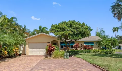 1201 Bay Palm Blvd, Indian Rocks Beach, FL 33785